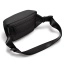 Женская поясная сумка Heys 30128-00 Puffer Waist Bag 30128-0001-00 0001 Black - фото №6
