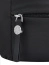 Женская поясная сумка Magellan MAGOBWB O-Basic Range Waist Bag MAGOBWBBLA Black - фото №7