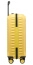 Легкий чемодан Echolac 1125T1316-200 Oxygen S 55 см 1125T1316599200 Yellow - фото №11
