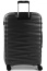 Чемодан Roncato 5362 Zeta 2.0 Medium Trolley M 71 см 5362-0101 0101 Black - фото №6