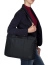 Сумка для ноутбука Rivacase 8335 Biscayne Laptop Bag 15.6″ 8335 Black - фото №6