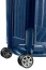 Чемодан Samsonite 42N*004 Lite-Box Spinner 81 см 42N-11004 11 Deep Blue - фото №11