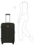 Чемодан Bric's BAH08453 Taormina 30″ Spinner L 75 см Expandable BAH08453.078 078 Olive - фото №3