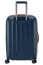 Чемодан Delsey 002097810 Carroussel 2.0 4DW Trolley Case M 68 см Expandable