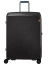 Чемодан Echolac PC235SA-28 Logic Spinner L 73 см Expandable 1123TS235199280 Black - фото №2