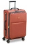 Чемодан Delsey 001632810 Turenne Soft 4DW Trolley M 68 см Expandable 00163281034 34 Brick - фото №7