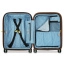 Чемодан Delsey 002097803 Carroussel 2.0 4DW Slim Cabin Trolley Case 55 см Expandable
