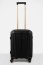 Чемодан на колесах Eberhart 54C*420 Cosmo Spinner S 54 см 54C-009-420 009 Black - фото №3