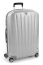 Чемодан Roncato 5612 Unica Medium Trolley 72 см 5612-0125 0125 Silver - фото №1