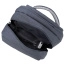 Рюкзак для ноутбука Rivacase 7567 Prater Laptop Backpack 17.3″ USB 7567 Dark Grey - фото №3