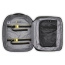 Рюкзак для путешествий Roncato 414464 Metropolitan Travel Underseat Backpack 15.6″ 414464-57 57 Military Green - фото №2