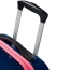 Детский чемодан Samsonite 40C*011 Disney Ultimate 2.0 Spinner 65 см Minnie Neon 40C-01011 01 Minnie Neon - фото №3