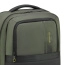 Рюкзак для путешествий Roncato 414464 Metropolitan Travel Underseat Backpack 15.6″ 414464-57 57 Military Green - фото №8