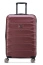 Чемодан Delsey 003867810 Meteor EU Trolley M 68 см Expandable 00386781004 04 Burgundy - фото №3