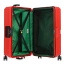 Чемодан на защёлках Delsey B03765810 Color Block Hardside Trolley M 67 см