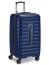 Чемодан с индикатором перевеса Delsey 002878818 Shadow 5.0 4DW Trunk L 74 см 00287881822 22 Marine Blue - фото №8