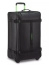 Дорожная сумка на колесах Roncato 414205 Norway Borsone Trolley M 68 см 414205-01 01 Nero - фото №1