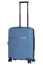 Чемодан на колёсах Robinzon RP2993-E Madeira Extra Spinner S 55 см Expandable RP2993-E-33 33 Light Blue - фото №9