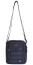 Сумка через плечо Hedgren HCMBY05 Comby Relax Unisex Vertical Crossover RFID HCMBY05/870-01 870 Peacoat Blue - фото №4