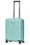 Чемодан Robinzon RP3053-S Borneo Space Spinner S 55 см Exp RP3053-S-57 57 Neo Mint - фото №8