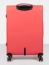 Чемодан Orange by Eberhart 25T*424 Tropic Spinner M 70 см Expandable 25T-038-424 038 Pink - фото №4