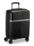 Чемодан на колёсах Roncato 419758 Airglam 2.0 Cabin Trolley 55 см Expandable 419758-01 01 Black - фото №1