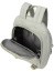 Женский рюкзак-антивор Hedgren HIC11 Inner City Vogue Backpack Small 10.1″ RFID HIC11/894-09 894 Jean Pussywillow Grey - фото №2