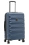 Чемодан Delsey 003867810 Meteor EU Trolley M 68 см Expandable 00386981012E9 12 Dark Blue - фото №9
