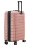 Чемодан с индикатором перевеса Delsey 002878811 Shadow 5.0 4DW Trolley Case M 66 см Exp 00287881129 29 Ash Rose - фото №7