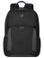 Рюкзак для ноутбука Wenger 612735 XE Tryal Laptop Backpack 15.6″ with Tablet Pocket 612735 Black - фото №5