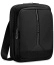 Сумка для планшета Roncato 412275 Clayton Crossbody 10″ 412275-01 01 Black - фото №1