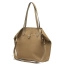 Женская сумка Lipault P66*014 Plume Avenue Travel Tote Bag P66-B4014 B4 Camel - фото №3