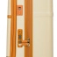 Чемодан с отделением для ноутбука Bric's BBG28312 Bellagio 2.0 21″ Pocket Spinner S 55 см 14″ USB BBG28312.014 014 Cream - фото №10