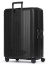 Чемодан на защелках Delsey 003108819 Vauban 4DW Spinner M 70 см 00310881900 00 Black - фото №6