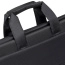 Сумка для ноутбука Rivacase 8630 Tiergarten Laptop Bag 15.6″ 8630 Black - фото №14