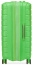 Чемодан на колёсах Roncato 418182 Butterfly B-Flying Spinner M 67 см Expandable 418182-37 37 Lime - фото №8