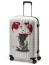 Чемодан Roncato 5092 Uno Art Medium Trolley 71 см 5092-0148 0148 Heart - фото №5