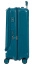 Чемодан с чехлом Bric's BNK08028 Positano 21″ Carry-on Spinner with Pocket  55 см 16″ USB Expandable BNK08028.326 326 Sea Green - фото №7