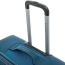 Чемодан на 2 колёсах Roncato 416102 Speed Medium Trolley 67 см Expandable 416102-03 03 Blue - фото №9