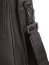 Кожаный портфель для ноутбука Samsonite 72D*004 Equinox Briefcase 15.6″ 72D-07004 07 Dark Brown - фото №4