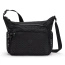 Женская сумка через плечо Kipling K22621K59 Gabbie Medium Shoulder Bag Signature Emb