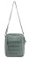Сумка через плечо Hedgren HCMBY15 Comby Relax M Crossover RFID HCMBY15/059-01 059 Grey Green - фото №4