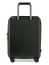 Чемодан с защитой углов Echolac PC233SA-20 Nexus Cabin Case S 52 см Expandable 1123TS233199200 Black - фото №4