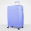 Чемодан Orange by Eberhart 53W*028 Weekend Spinner L 76 см 53W-036-028 36 Blue Aura - фото №1