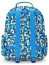 Школьный рюкзак Kipling KI4851P2A Seoul Large Backpack 15″ Leopard Floral