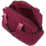 Дорожная сумка Hedgren HNOV07 Nova Universe Duffle HNOV07/364-01 364 Vineyard Wine - фото №2