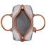Дорожная сумка Roncato 414655 Uno Soft 3.0 Duffle 53 см 414655-45 45 Titanium - фото №2