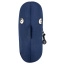 Детский пенал Pick&Pack PP966 Shark Shape Pencil Case PP966-14 14 Navy - фото №4