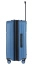 Чемодан на колёсах Robinzon RP2992-E Madeira Extra Spinner M 66 см Expandable RP2992-E-33 33 Light Blue - фото №6