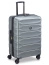 Чемодан Delsey 003867821 Meteor EU Trolley L 78 см Expandable 00386782101 01 Anthracite - фото №1